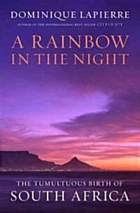 A Rainbow in the Night (Hardcover)