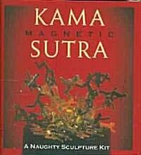 Magnetic Kama Sutra (Hardcover, Paperback, BOX)