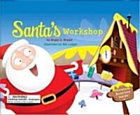 Santas Workshop (Hardcover)