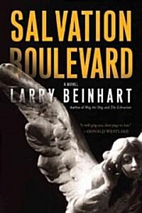 Salvation Boulevard (Paperback, Reprint)