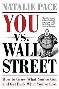 You Vs. Wall Street (Paperback, Reprint)