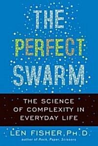 [중고] The Perfect Swarm (Hardcover)