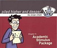 Academic Stimulus Package (Paperback)