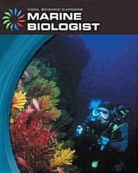 Marine Biologist (Library Binding)