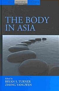 The Body in Asia (Hardcover)