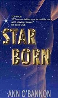 Star Born (Paperback)