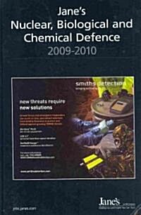 Janes Nuclear, Biological and Chemical Defence Systems, 2009-2010 (Hardcover, 22 ed)