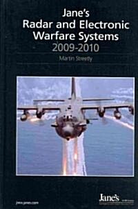 Janes Radar and Electronic Warfare Systems (Hardcover, 21, 2009-2010)