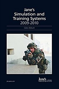 Janes Simulation and Training Systems 2009/2010 (Hardcover, 22)