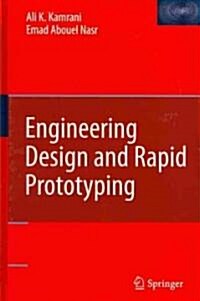 Engineering Design and Rapid Prototyping (Hardcover, 2010)