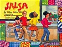 Salsa (Paperback, Bilingual)