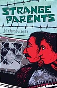 Strange Parents (Paperback)