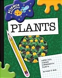 Plants (Library Binding)