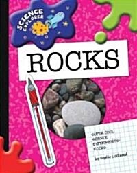 Rocks (Library Binding)