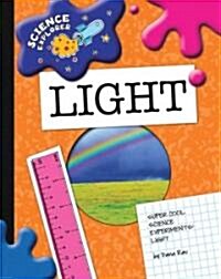 Light (Library Binding)