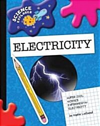 Electricity (Library Binding)