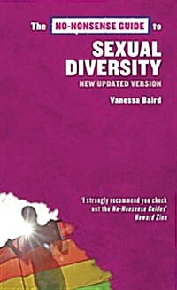 No-nonsense Guide to Sexual Diversity (Paperback)