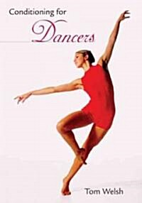 Conditioning for Dancers (Paperback)
