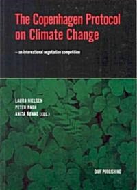 The Copenhagen Protocol on Climate Change (Paperback)