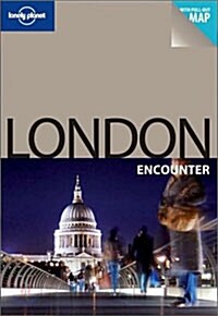 Lonely Planet London (Paperback, 2nd, Mini)