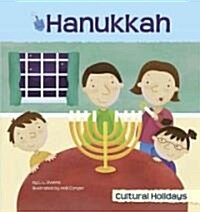 Hanukkah (Library Binding)