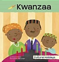 Kwanzaa (Library Binding)