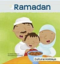 Ramadan (Library Binding)