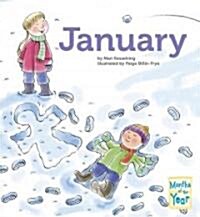January (Library Binding)