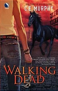 Walking Dead (Paperback)