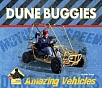 Dune Buggies (Library Binding)