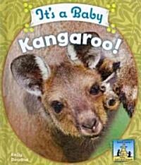 Baby Australian Animals Set (Library Binding)