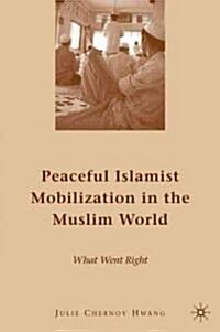 Peaceful Islamist Mobilization in the Muslim World : What Went Right (Hardcover)