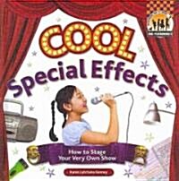 Cool Performances (Set) (Library Binding)