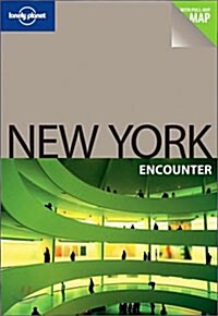 Lonely Planet Encounter New York City (Paperback, 2nd)