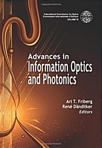 Advances in Information Optics and Photonics (Paperback)