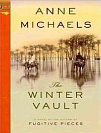 The Winter Vault (MP3 CD)