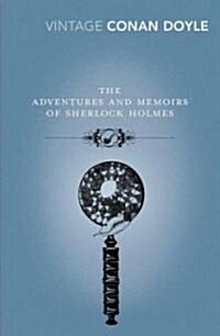 The Adventures and Memoirs of Sherlock Holmes (Paperback, 1st)
