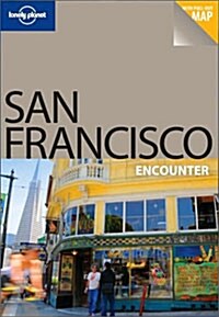 Lonely Planet Encounter San Francisco (Paperback, 2nd)