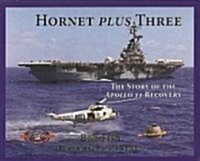 Hornet Plus Three (Hardcover)