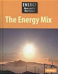 The Energy Mix (Library Binding)