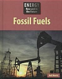 Fossil Fuels (Library Binding)