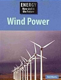 Wind Power (Library Binding)