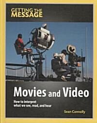 Movies and Video (Library Binding)