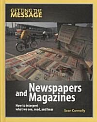 Newspapers and Magazines (Library Binding)