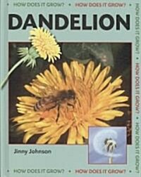 Dandelion (Library Binding)