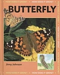 Butterfly (Library Binding)
