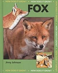 Fox (Library Binding)