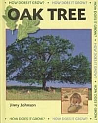 Oak Tree (Library Binding)