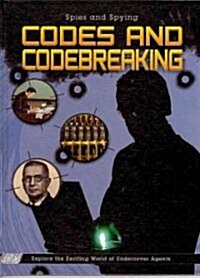 Codes and Codebreaking (Library Binding)