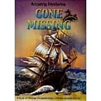 Gone Missing (Library Binding)